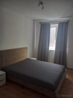 2 izbový byt na prenájom - 4