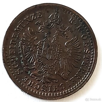 Groschen Kreuzer Pfennig - 4