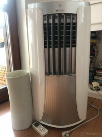 Prenosná klimatizácia - 4