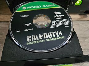 Call of Duty 4 na Xbox 360 12e - 4