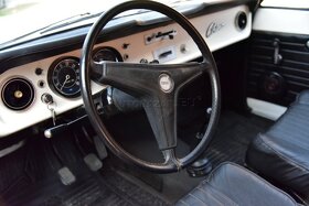 Ford Cortina - 4
