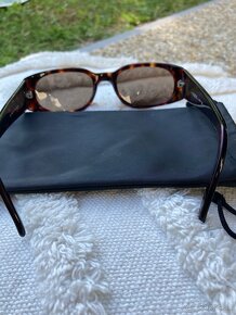Slnečné okuliare Burberry - 4