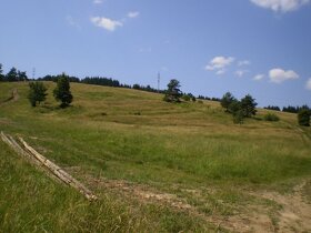 Pozemok o rozlohe 5067 m² v registri „C“, Rudinka, okres KNM - 4