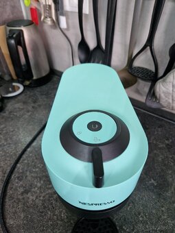 Kávovar Vertuo Pop - 4