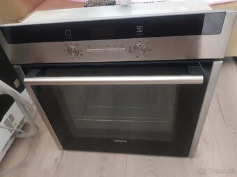 Siemens spotrebice - 4
