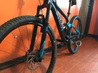 Trek Fuel Ex 7 - 4