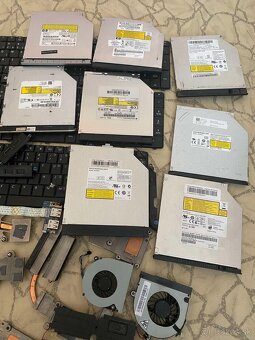 Mix veci pre notebook aj cpu aj wifi - 4