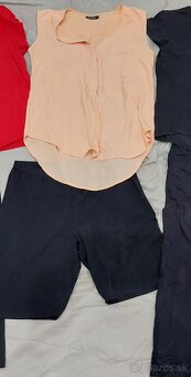 Dámske letné oblečenie - 4