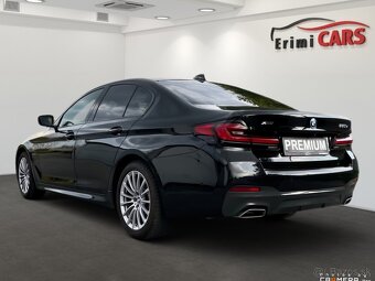 BMW Rad 5 530e xDrive PHEV ///M-PACKET LASER HEAD-UP VIRTUAL - 4
