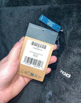 The North Face Polar Nuptse Fleece 700 - 4
