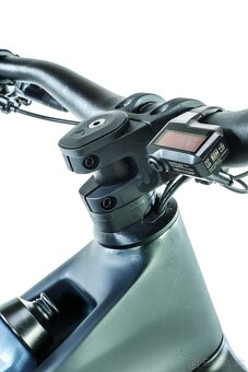 Vymením alebo predam CANYON TORQUE:ON CF 8 EMTB - 4