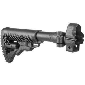 Predám MP5 POF - 4
