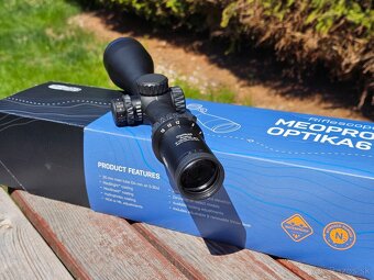 Meopta Optika 6 3-18x50 - 4