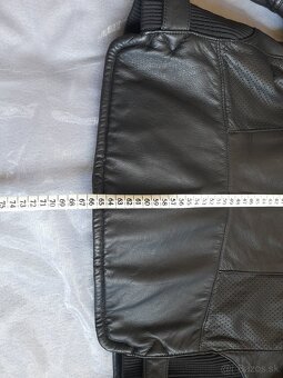 Kožená bunda Harley Davidson® vel.L - 4