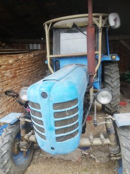 Zetor 3011 - 4