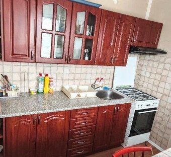 Výborná lokalita, blízko centra - 4