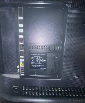 Samsung smart TV - 4