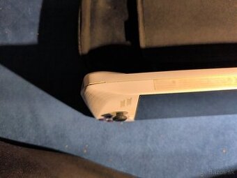 Predám ASUS ROG ALLY Z1 EXTREME - 4