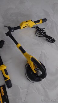 Brúska na omietku STANLEY 750W - 4