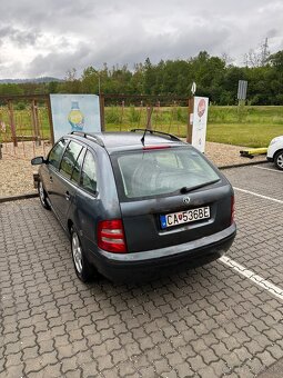 Fabia 19.SDI - 4