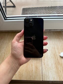 iPhone 13 midnight, 128GB - 4