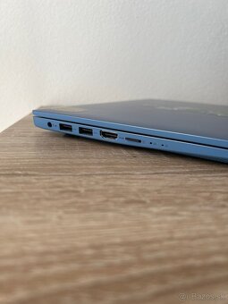Lenovo laptop 11 palcový displej - 4