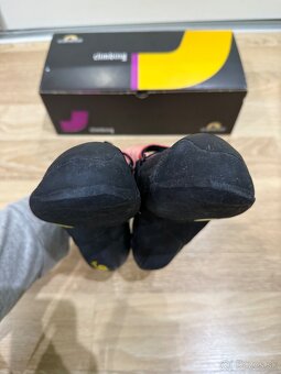 La sportiva theory - 4