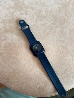 Apple Watch SE 44mm - 4