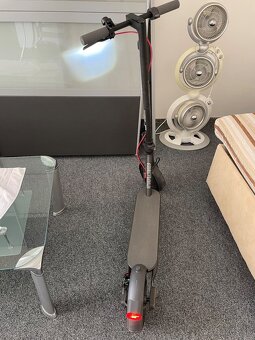Xiaomi Electric Scooter 4 EU - 4