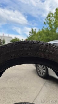 Matador 215/45R16 - 4