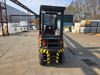 DESTA DV20A DIESEL - 4