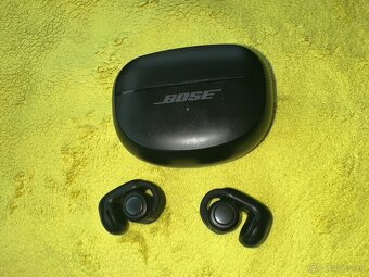 Bose Ultra Open Earbuds - 4