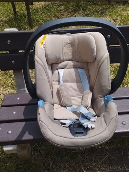 Vajíčko Cybex - 4