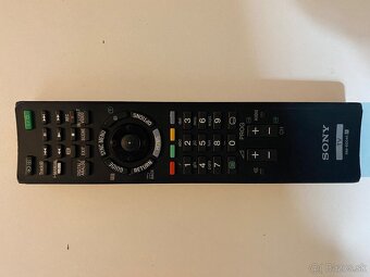 TV Sony - 4