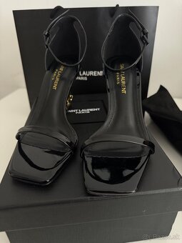 Ysl dámske lodičky - 4