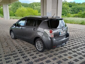 Toyota Verso 1.8 I Valvematic Active - 4