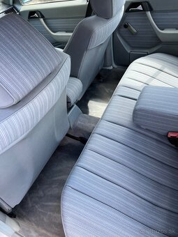 Mercedes e300diesel - 4