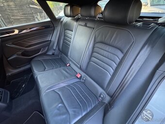 VW Arteon Shooting Brake, 3x R-LINE, EVO, 2.0 Tdi, 110kw - 4
