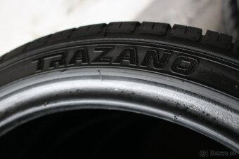 TRAZANO...6MM...LETNA...SADA.....215/40 r17 - 4