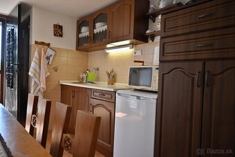 Zľava: Zariadená rekreačná chatka Kunov - okr. Senica - 4