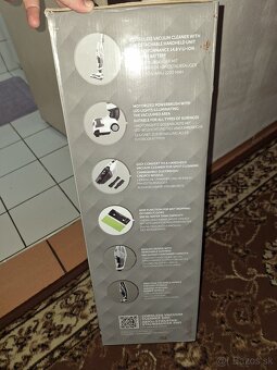 Elektricky vysacac - 4