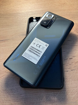 Xiaomi Redmi Note 10 Pro 128GB rezervované - 4