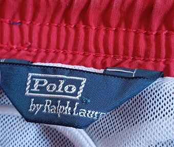 Ralph Lauren tmavomodré - 4