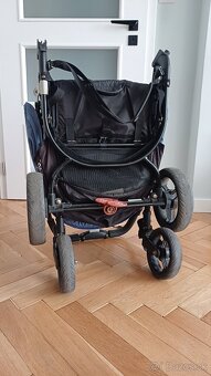 Sportovy detsky kocik - idealny na cestovanie - 4