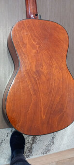 Gitara španielka - 4
