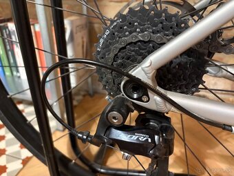 Cube Attain Pro 50" - 4