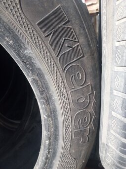 185/65R15 - 4