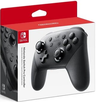 Nintendo Switch - 4