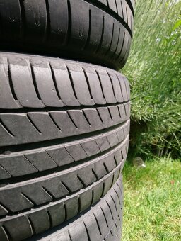 Michelin Primacy HP 225/50 R17 - letné - 4
