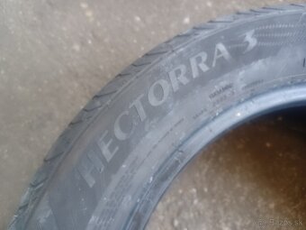 205/55R16 MATADOR letné - 4
